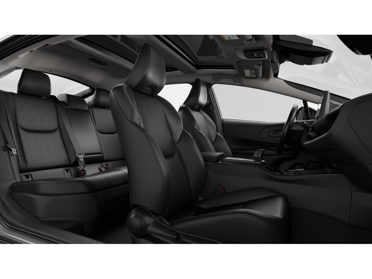 2026 Toyota Prius Nightshade Edition