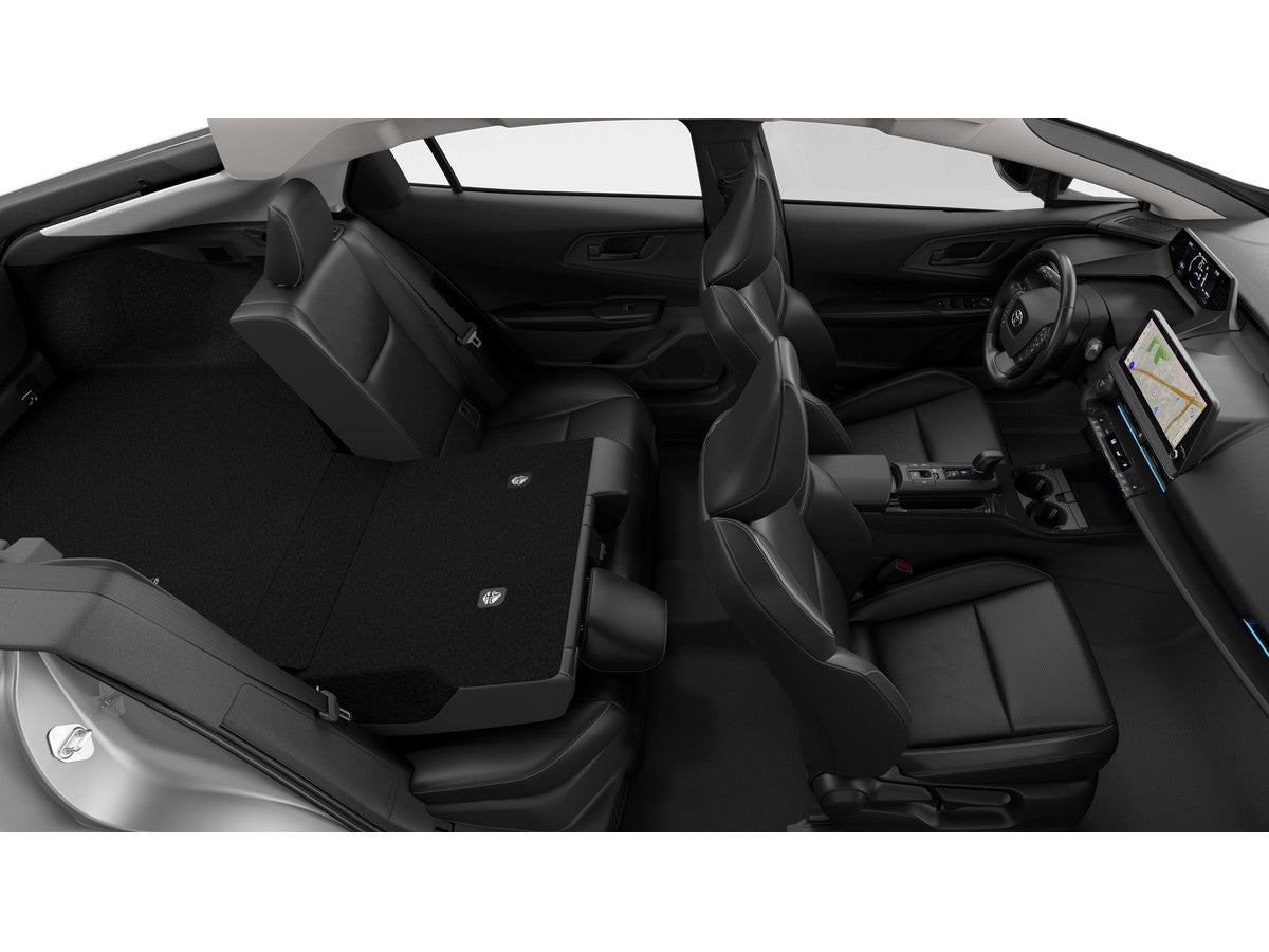 2026 Toyota Prius Nightshade Edition