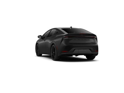 2026 Toyota Prius Nightshade Edition