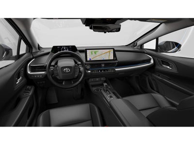 2026 Toyota Prius Limited