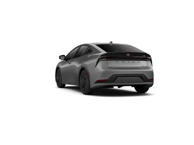 2027 Toyota Prius LE