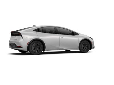 2027 Toyota Prius LE
