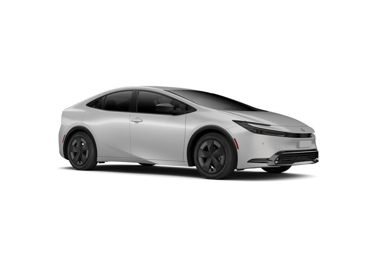 2027 Toyota Prius LE
