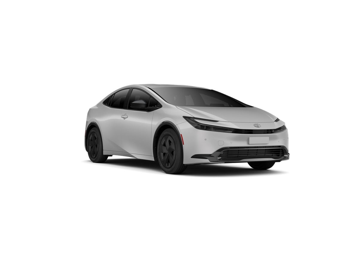 2027 Toyota Prius LE