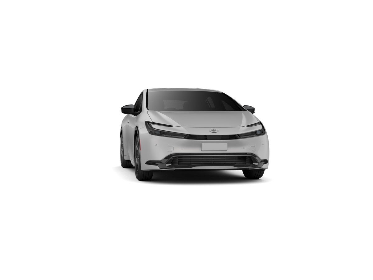 2027 Toyota Prius LE