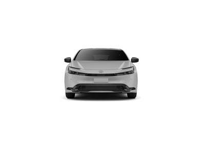 2027 Toyota Prius LE