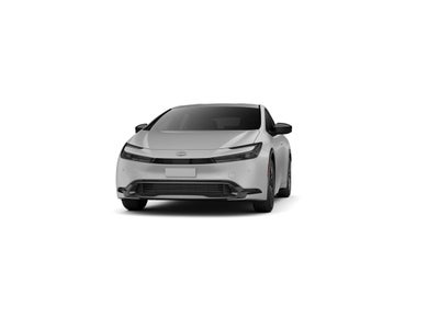 2027 Toyota Prius LE