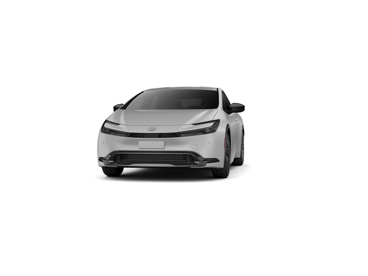 2027 Toyota Prius LE