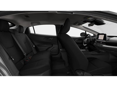 2027 Toyota Prius LE