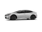 2027 Toyota Prius LE