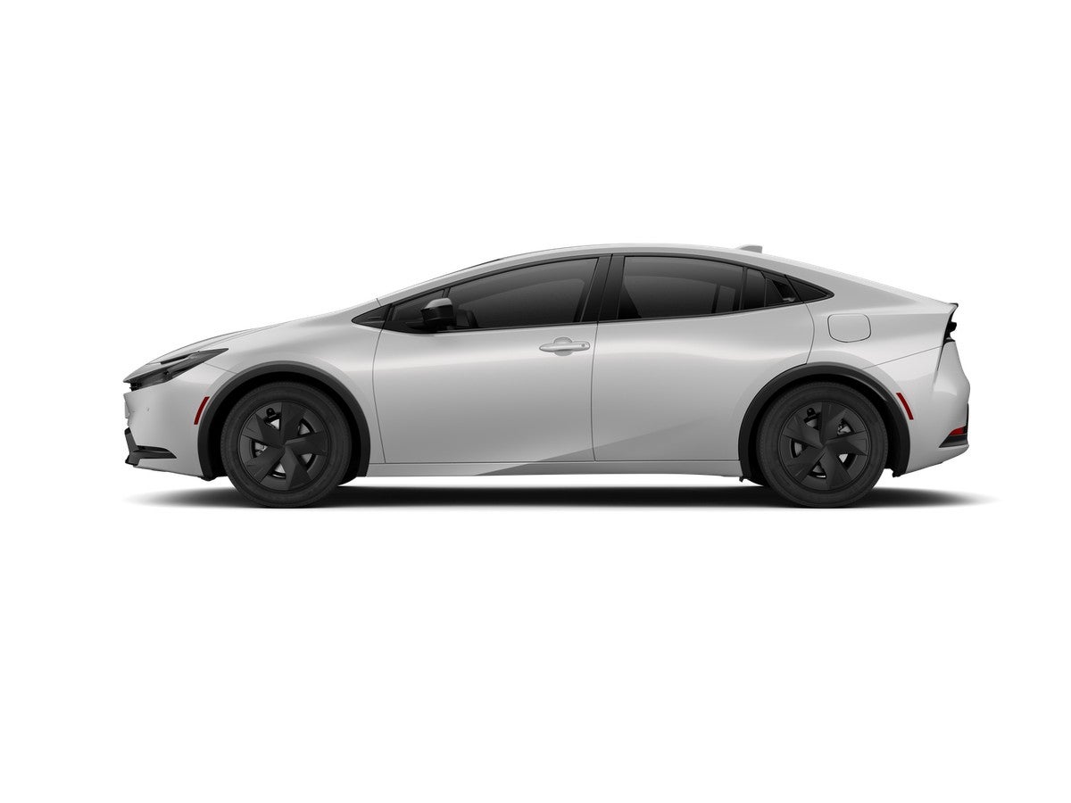 2027 Toyota Prius LE