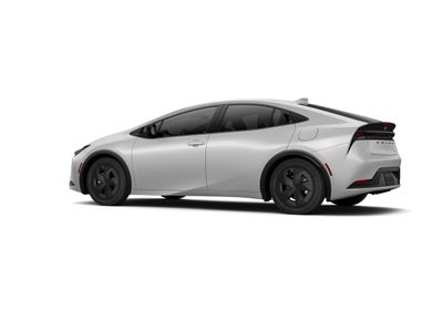 2027 Toyota Prius LE