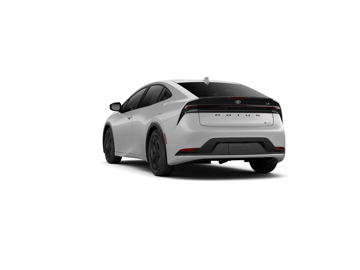 2027 Toyota Prius LE