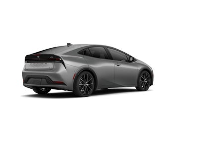 2026 Toyota Prius Limited