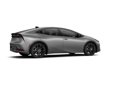 2026 Toyota Prius Limited