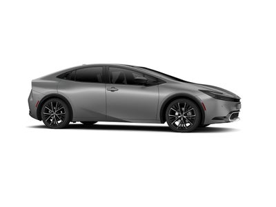 2026 Toyota Prius Limited