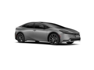 2026 Toyota Prius Limited