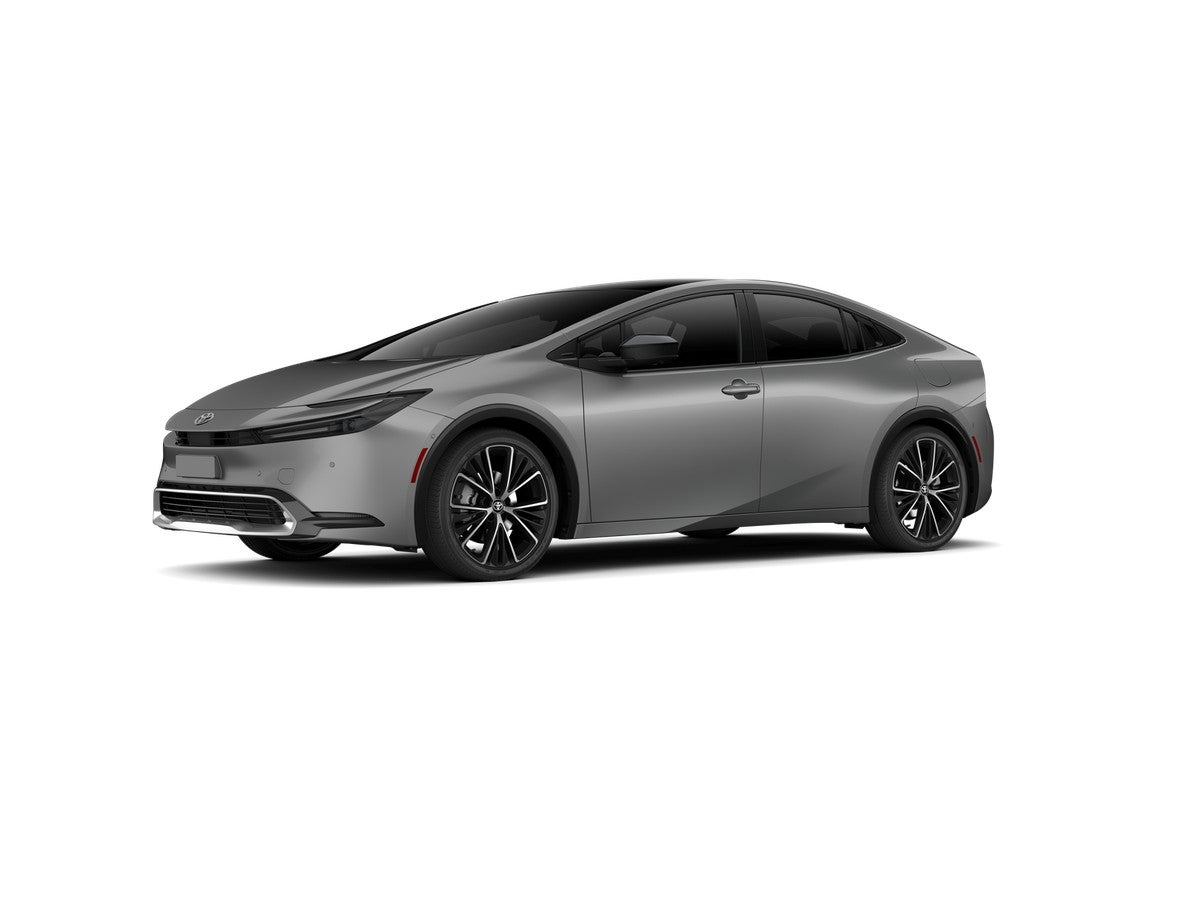 2026 Toyota Prius Limited