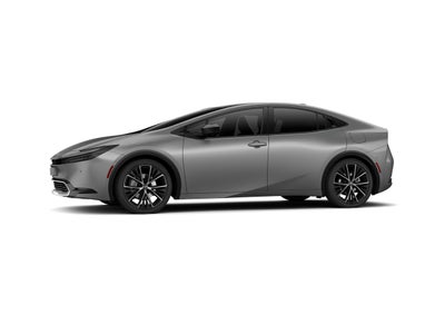 2026 Toyota Prius Limited