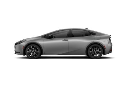 2026 Toyota Prius Limited