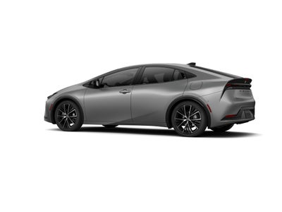 2026 Toyota Prius Limited