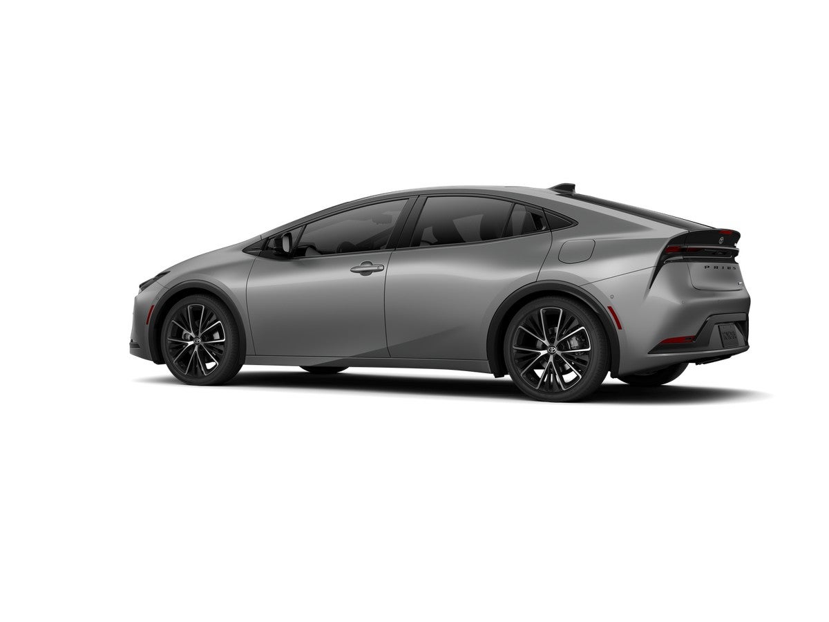 2026 Toyota Prius Limited