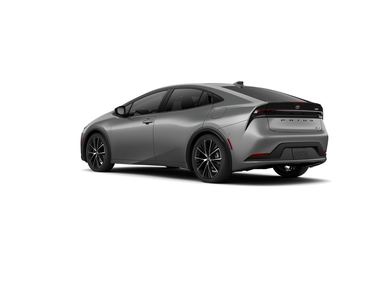 2026 Toyota Prius Limited