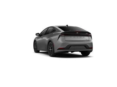 2026 Toyota Prius Limited