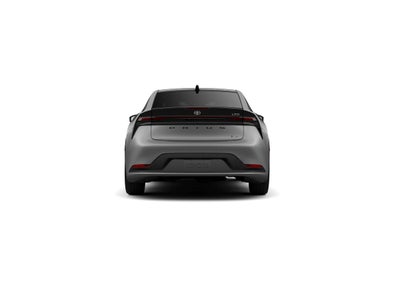 2026 Toyota Prius Limited