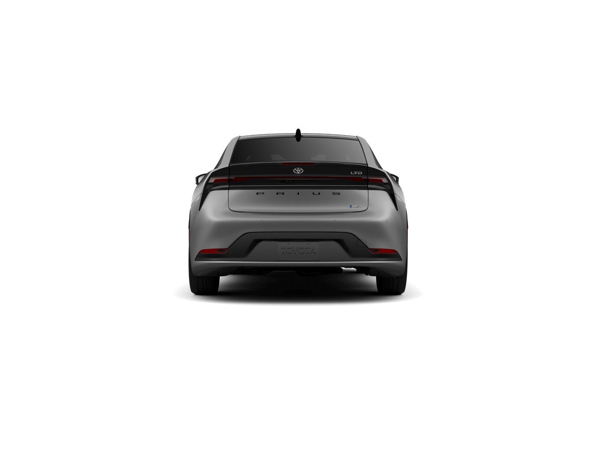 2026 Toyota Prius Limited