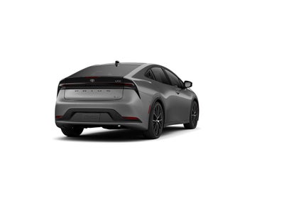 2026 Toyota Prius Limited
