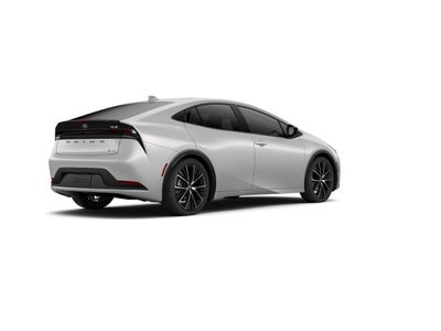 2027 Toyota Prius XLE