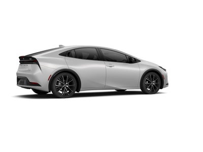2027 Toyota Prius XLE