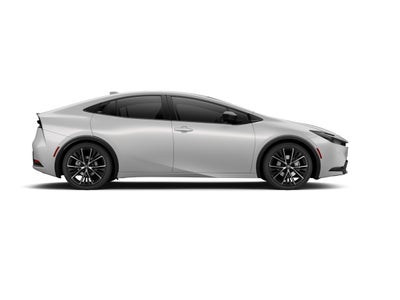 2027 Toyota Prius XLE