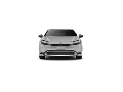 2027 Toyota Prius XLE