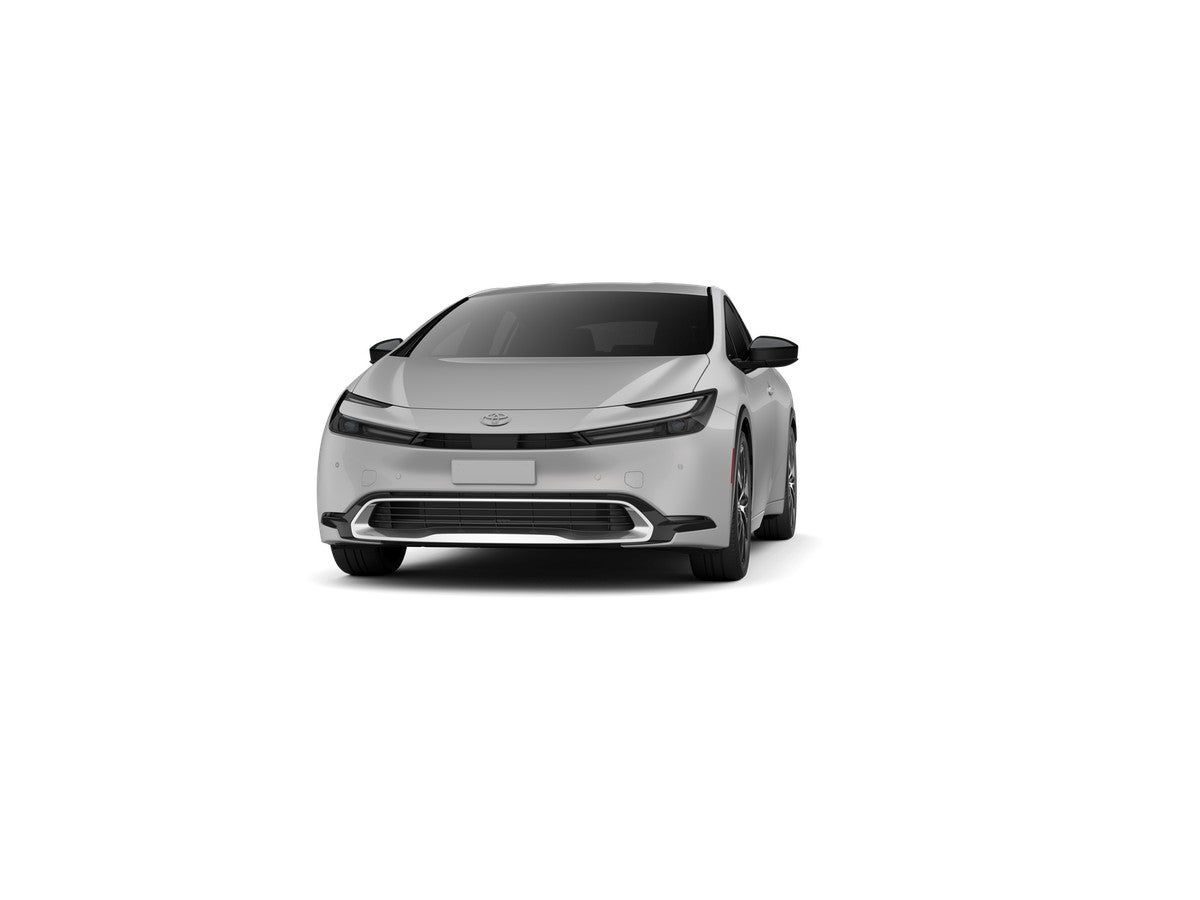 2027 Toyota Prius XLE