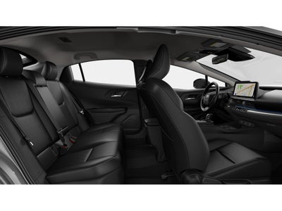 2027 Toyota Prius XLE