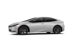 2027 Toyota Prius XLE