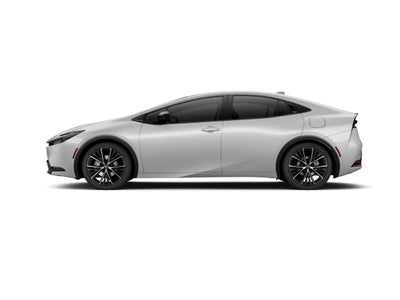 2027 Toyota Prius XLE