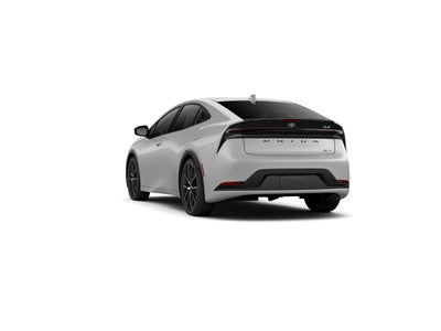 2027 Toyota Prius XLE