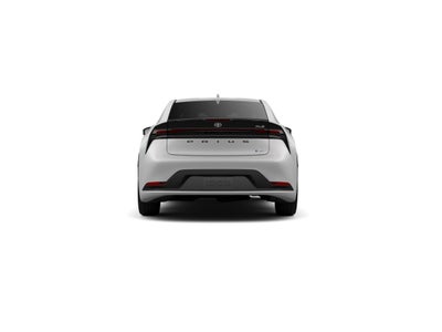 2027 Toyota Prius XLE