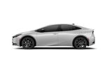 2027 Toyota Prius Limited