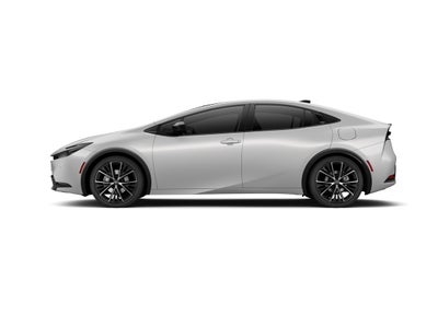 2027 Toyota Prius Limited