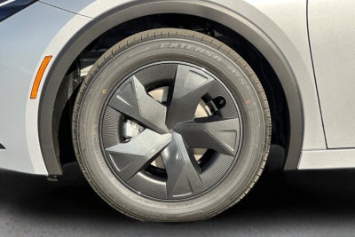 2027 Toyota Prius LE