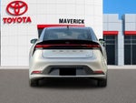 2027 Toyota Prius LE
