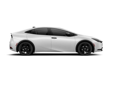 2026 Toyota Prius Nightshade Edition