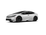 2026 Toyota Prius Nightshade Edition