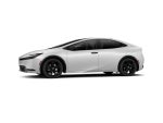 2026 Toyota Prius Nightshade Edition
