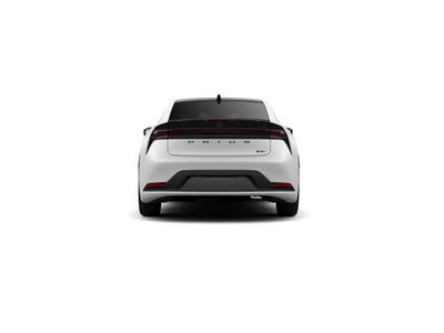 2026 Toyota Prius Nightshade Edition