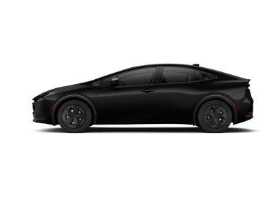 2027 Toyota Prius LE